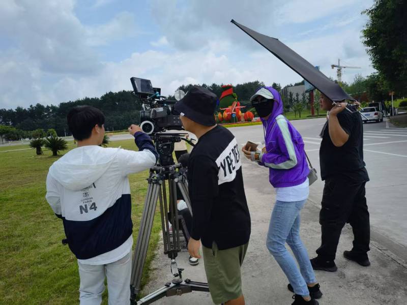 匠心筑品，锦屏县TVC拍摄公司赋能品牌视觉升级