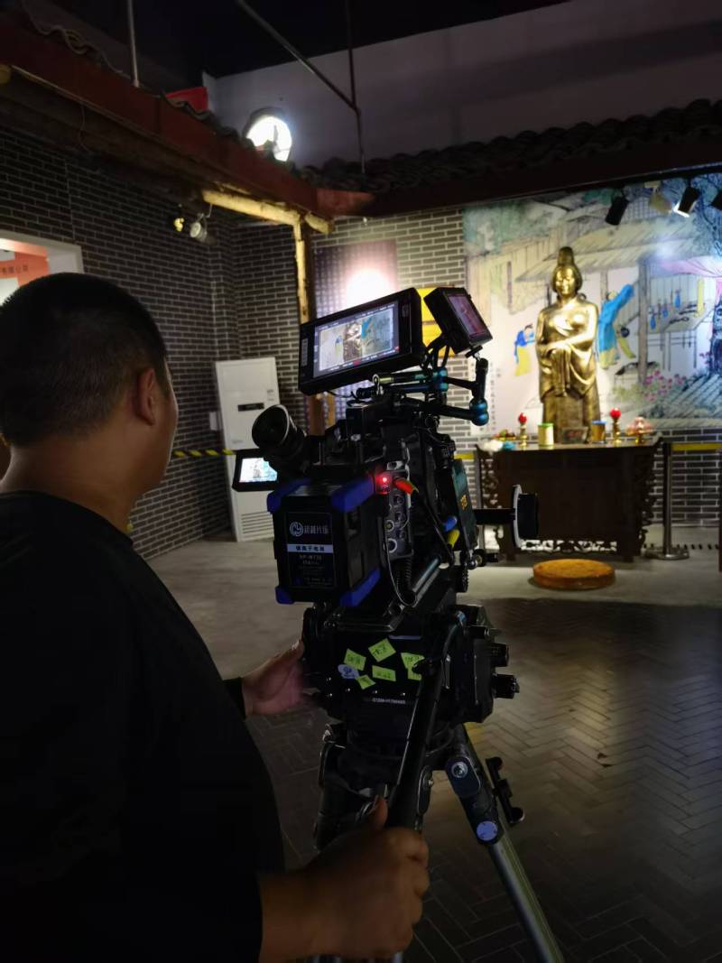 场景赋能，沉浸体验——锦屏县TVC与广告片拍摄制作的场景化探索