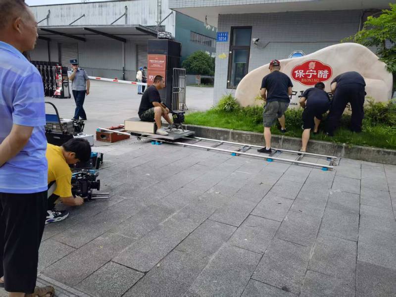 锦屏县广告片拍摄公司核心优势：全流程服务，让品牌广告片省心更出彩