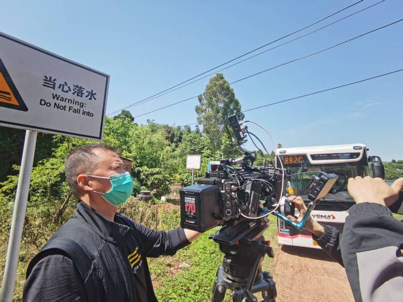 锦屏县TVC拍摄公司：深耕本地市场，为品牌定制专属拍摄方案
