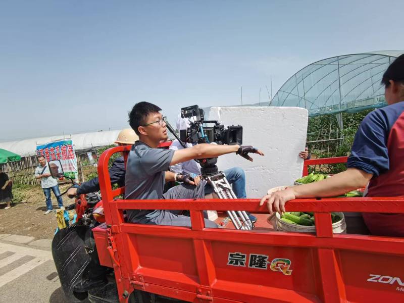 锦屏县TVC制作创新逻辑：以精准叙事，让品牌信息高效传递
